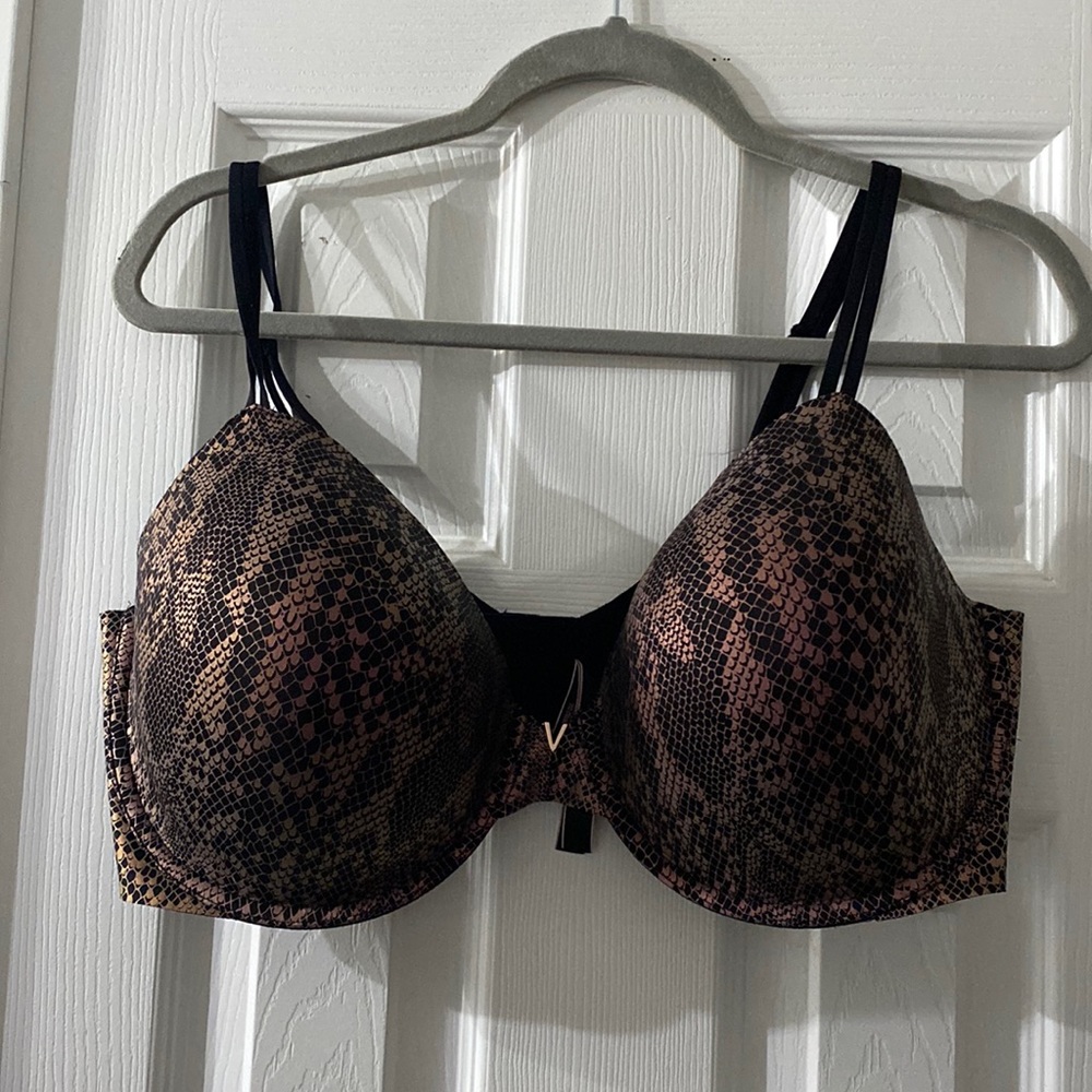 Sexy bra